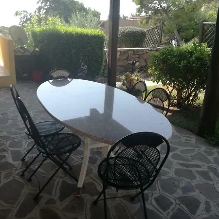 Sardegna Terrata Relax