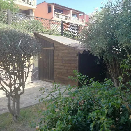 Sardegna Terrata Relax