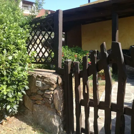 Sardegna Terrata Relax 골푸아랑시