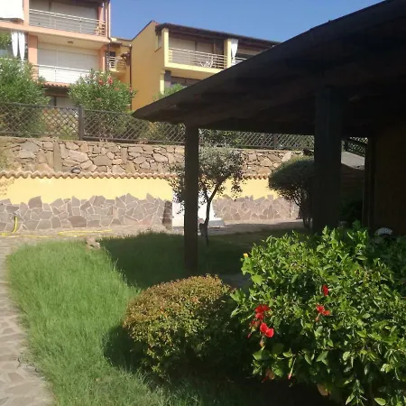 Sardegna Terrata Relax * 골푸아랑시