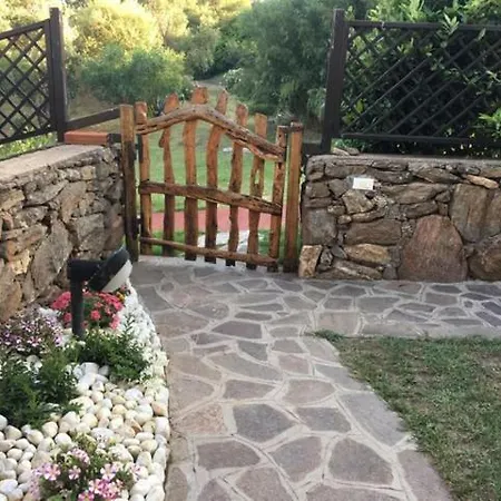 Sardegna Terrata Relax *